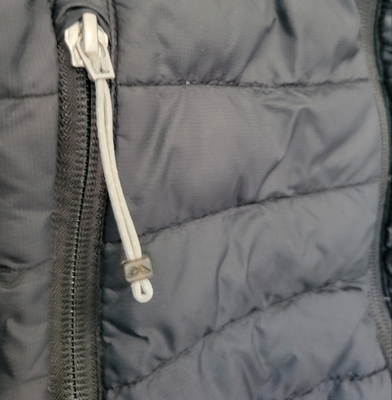 Kathmandu Duck Down 550 Loft Power Light Weight Jacket US 6 - Picture 8 of 16